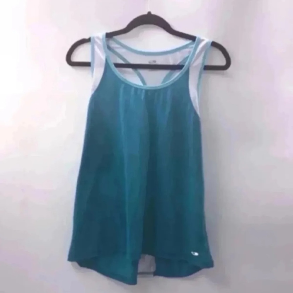Champion Tank Top